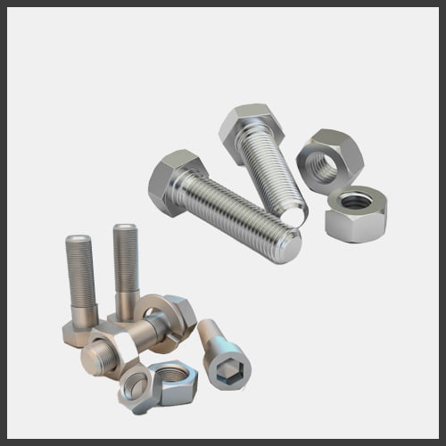 Fasteners<br><br>