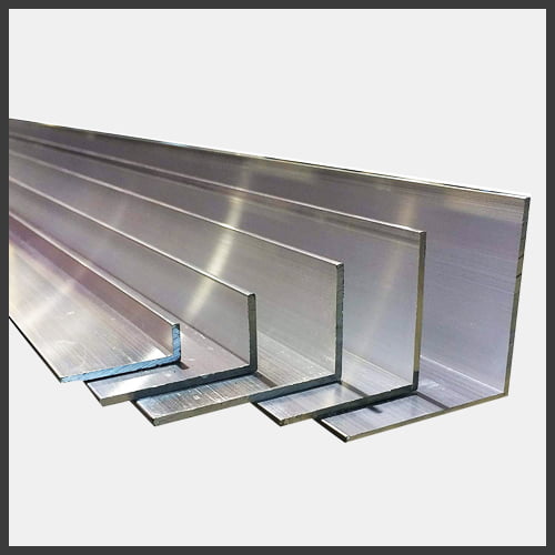 Angle Bars<br><br>
